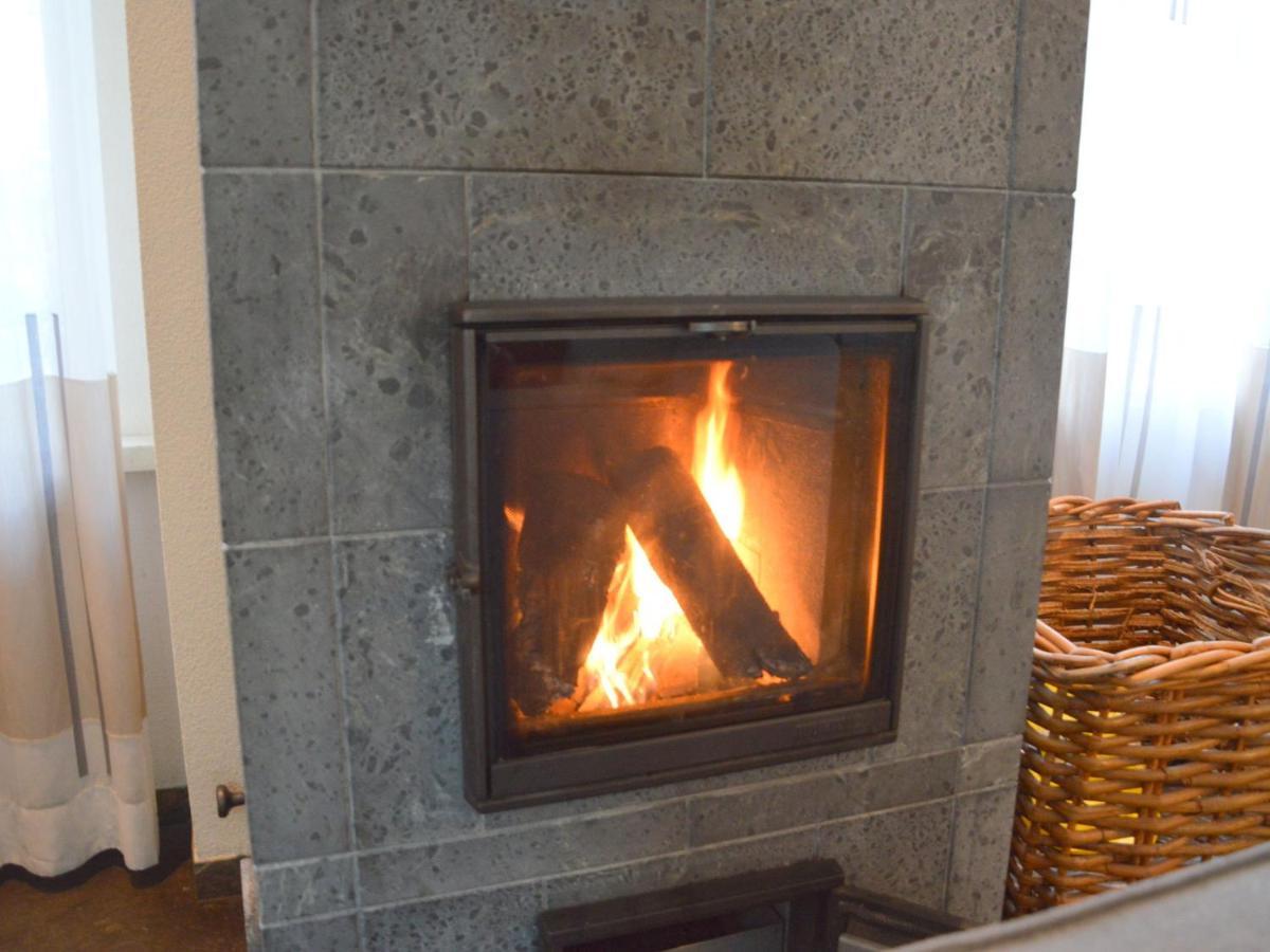 Stunning Villa In Venhorst With Sauna Buitenkant foto