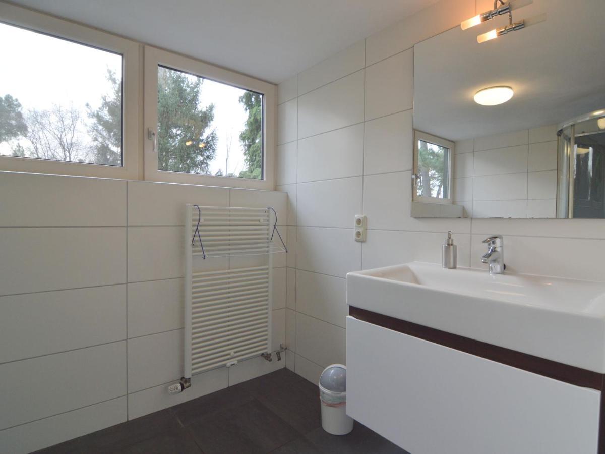 Stunning Villa In Venhorst With Sauna Buitenkant foto