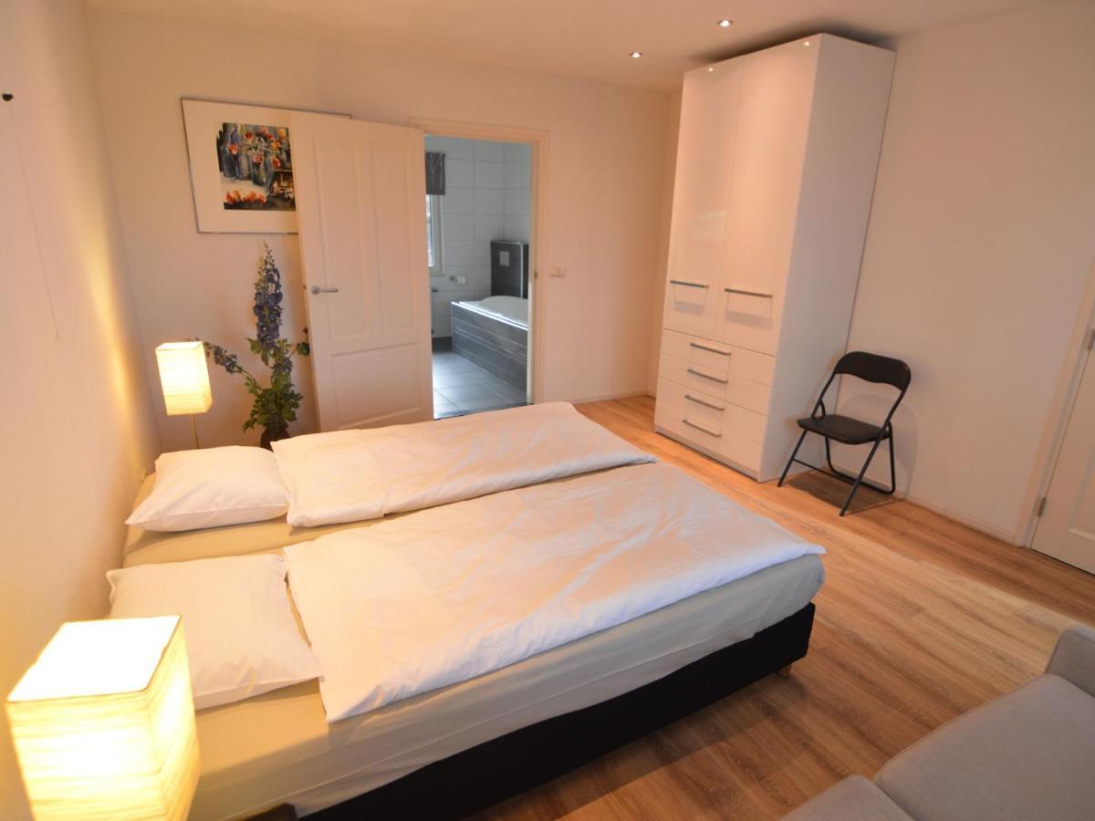 Stunning Villa In Venhorst With Sauna Buitenkant foto