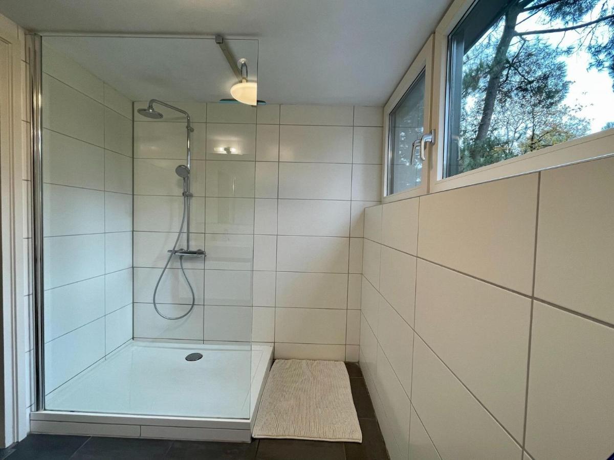 Stunning Villa In Venhorst With Sauna Buitenkant foto